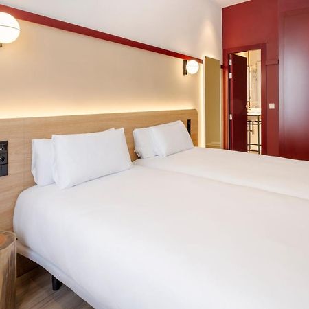 B&B Hotel Madrid Centro Plaza Mayor Exterior photo