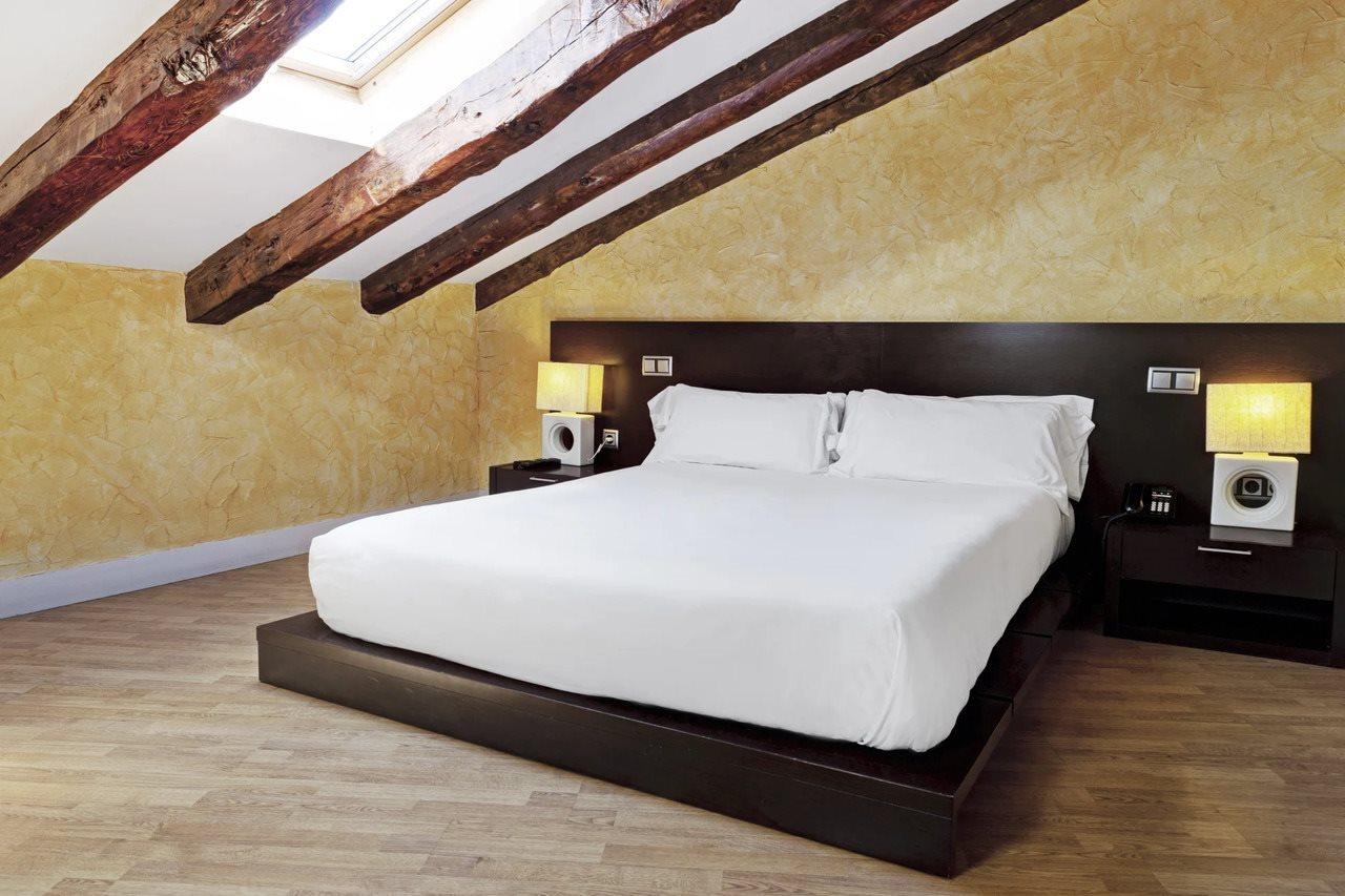 B&B Hotel Madrid Centro Plaza Mayor Exterior photo
