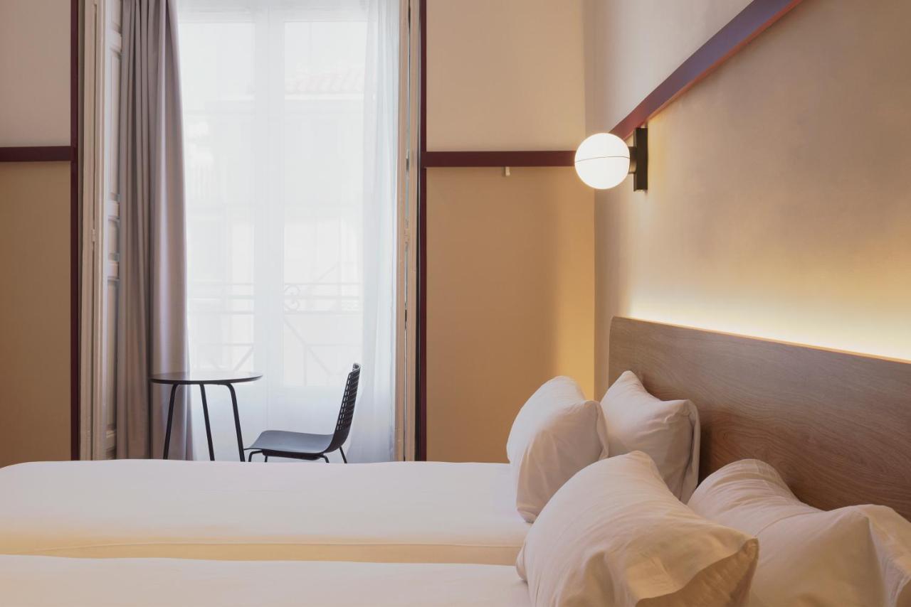 B&B Hotel Madrid Centro Plaza Mayor Exterior photo