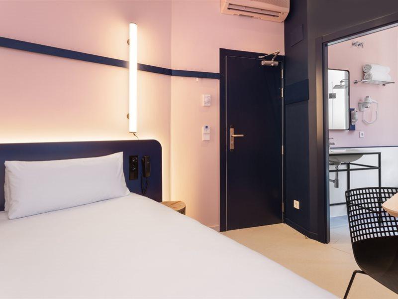B&B Hotel Madrid Centro Plaza Mayor Exterior photo