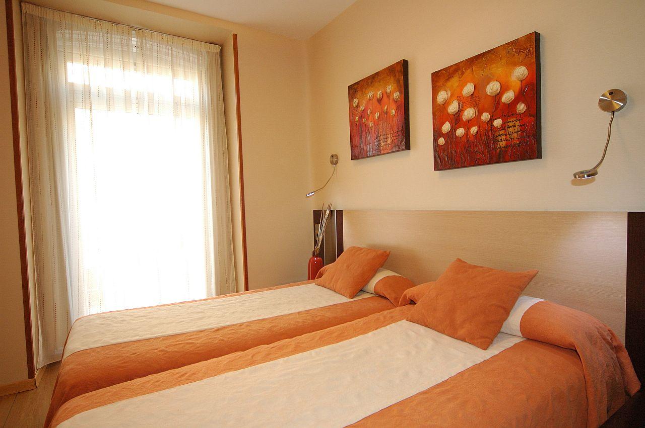 B&B Hotel Madrid Centro Plaza Mayor Exterior photo